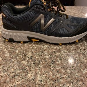 New Balance Sneakers